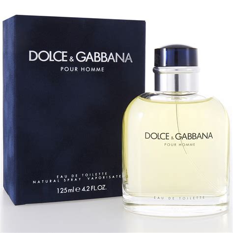 Perfume Dolce e Gabbana: feminino e masculino 